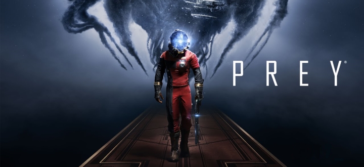 Системные требования Prey (2017)
