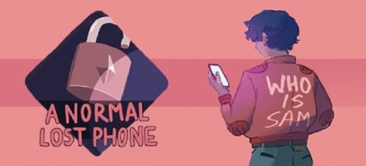 Обзор A Normal Lost Phone, или никогда не теряйте свой телефон!