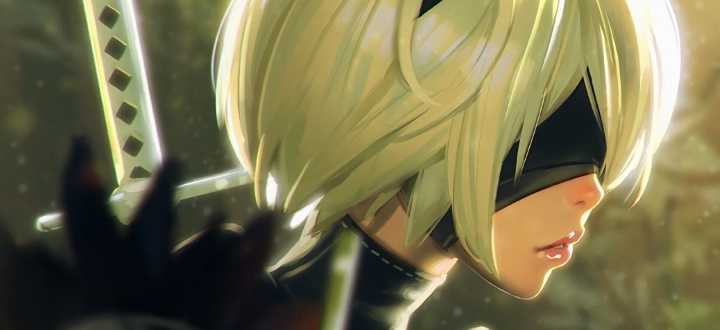 Почему трейлер NieR: Automata был заменён, а дата релиза PC-версии удалена?