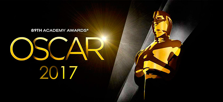 Премия «Оскар 2017» - Итоги. Лучший фильм года и победители в других номинациях
