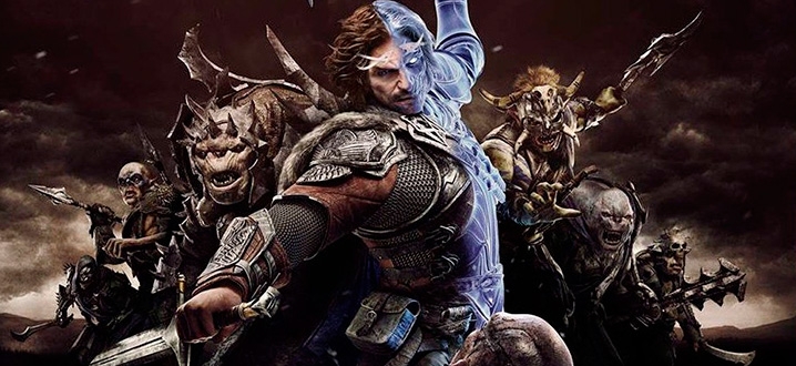 Слух: готовится сиквел Middle-earth: Shadow of Mordor