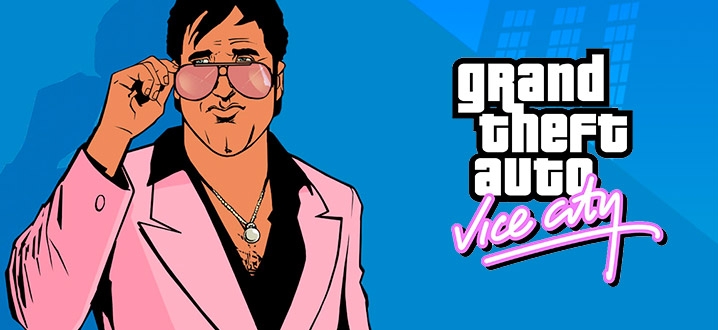 Моддеры добавили в GTA 5 город из Grand Theft Auto: Vice City