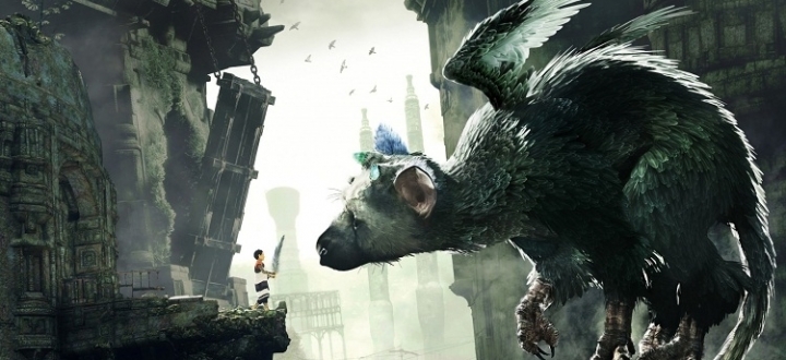 В России цену The Last Guardian снизили в два раза