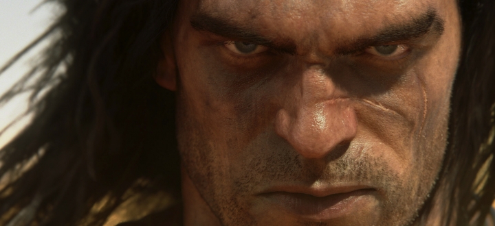 Что включает в себя специальное издание Conan Exiles: Barbarian Edition