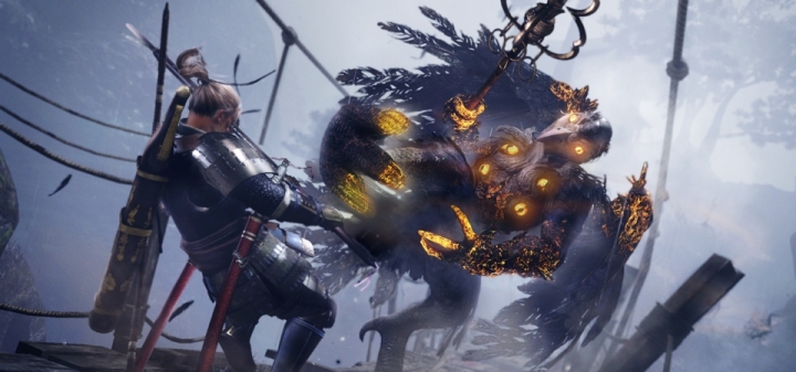 Секреты и гайды Nioh: 50 тысяч Амрита за 8 минут. Как заработать много золота и  нафармить Амрита