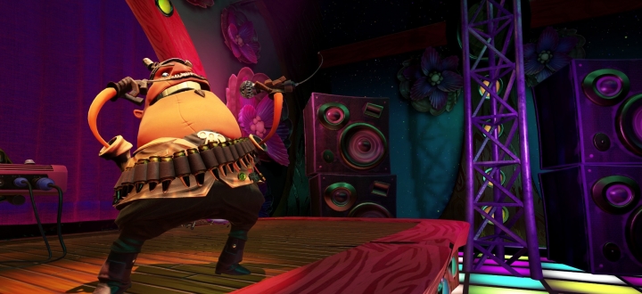 Оригинальную Psychonauts дают бесплатно за предзаказ Psychonauts in the Rhombus of Ruin для PlayStation VR