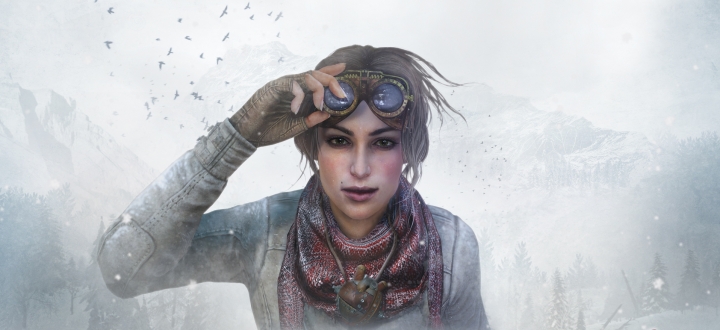Syberia 3 получила новую дату релиза. Игра выйдет в апреле 2017 года