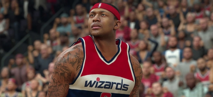 Создатели NBA 2K объединяются с NBA для создания собственной киберспортивной лиги NBA 2K eLeague