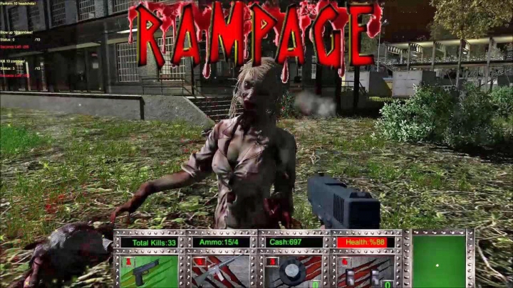 Это еще неплохое творение Digital Homicide
