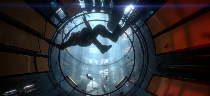 Первые 12 минут геймплея новой Prey знакомят нас с механикой игры