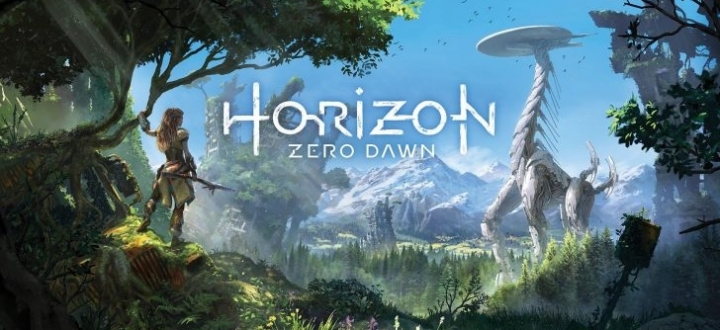Первый отзыв игрока, который прошел Horizon Zero Dawn