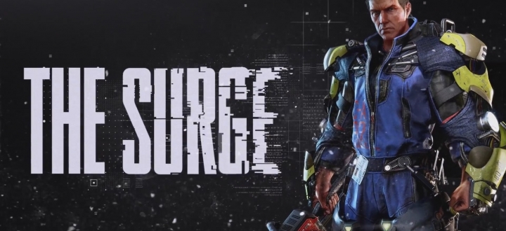 14 минут геймплея The Surge с комментариями разработчиков