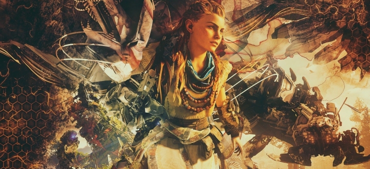 Horizon Zero Dawn 2 - кое-что о продолжении ещё не вышедшей игры