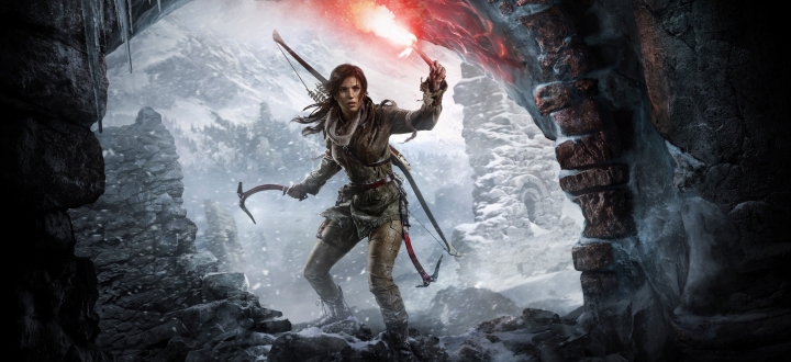 Фотографии нового офиса Crystal Dynamics