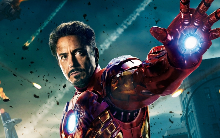 Железный человек - бесспорно, получился в киновселенной Marvel лучше всех