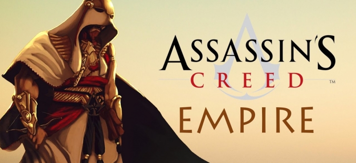 Игровой скриншот Assassins Creed: Empire засветился в Интернете