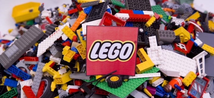 8 самых грандиозных и необычных сооружений из LEGO, созданных фанатами