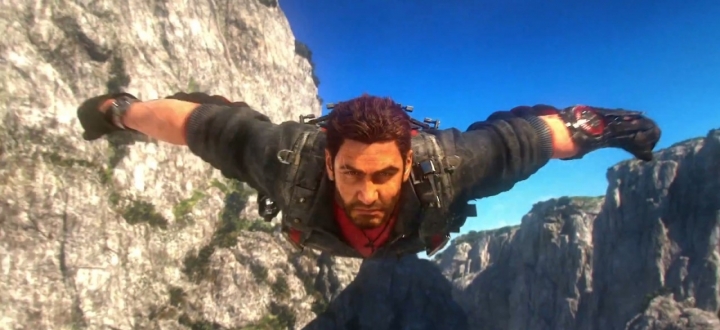 CPY намекает на взлом Denuvo: Just Cause 3 скоро посетит торренты