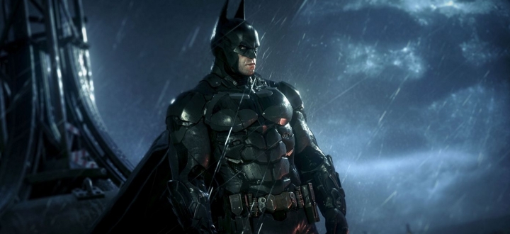 Данные по Batman: Arkham Insurgency слили до анонса: дата выхода, персонажи, сюжет, противники, геймплей