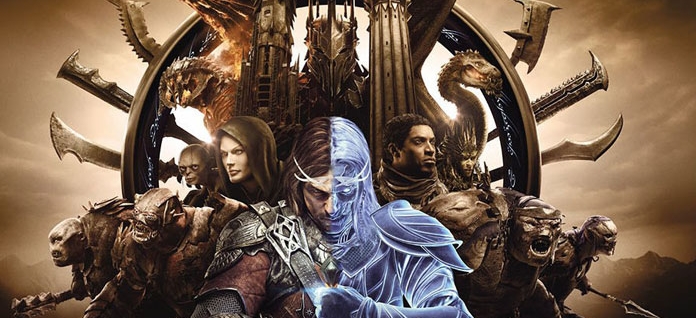 Цена на Middle-earth: Shadow of War упала в 2 раза