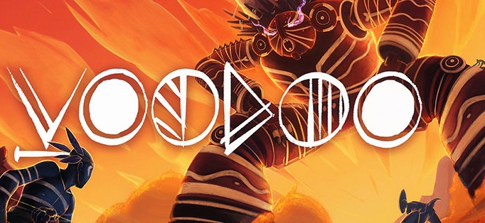 Впечатления от пре-альфы Voodoo, или еще один «выживач» с мужским «достоинством»