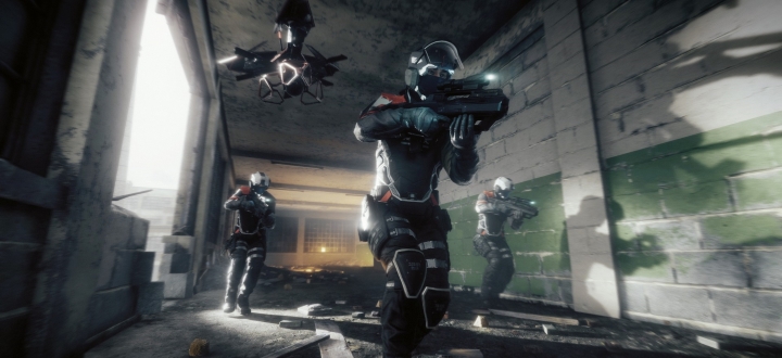 Из Homefront: The Revolution удалена защита Denuvo, а 3DM решили пробудиться