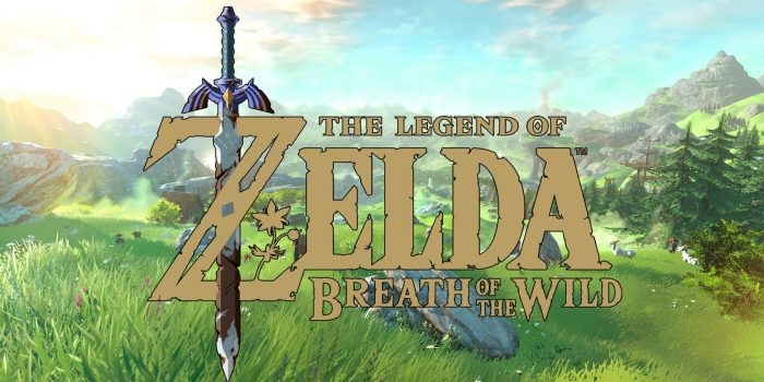 Гайды и секреты The Legend of Zelda: Breath of the Wild: Как найти лучшую броню Хилианский щит