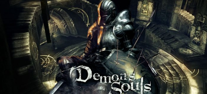 Как поиграть в Demon's Souls на PC - Эмулятор RPCS3 радует нас