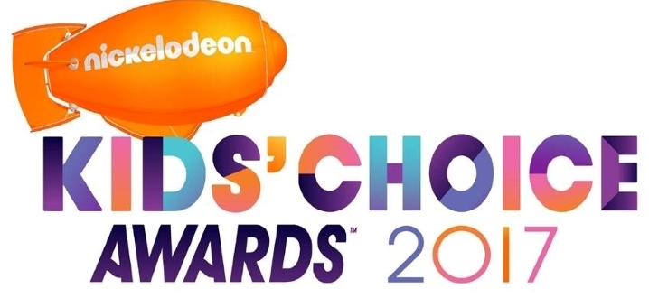 Победители Kids' Choice Awards-2017