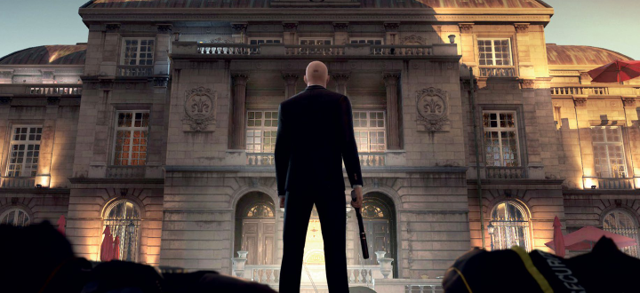 Хакеры из группы CPY взломали Hitman (2016)