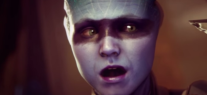 Провал Mass Effect: Andromeda? – Первые оценки журналистов