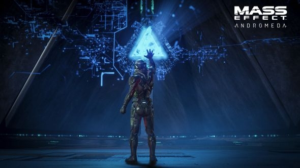 Гайды и секреты Mass Effect: Andromeda. Лучшее оружие для старта