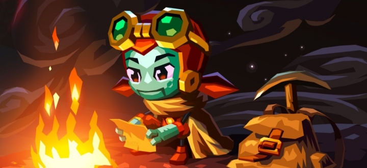 Stardew Valley, Steamworld: Dig 2 и еще 62 инди-игры выйдут на Nintendo Switch в 2017 году