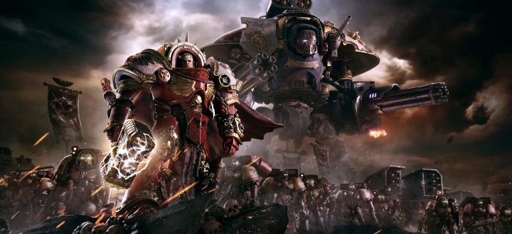 Dawn of War 3 получила дату релиза. Объявлены бонусы за предзаказ и коллекционное издание игры
