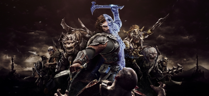 Первый геймплей Middle-earth: Shadow of War покажут уже завтра