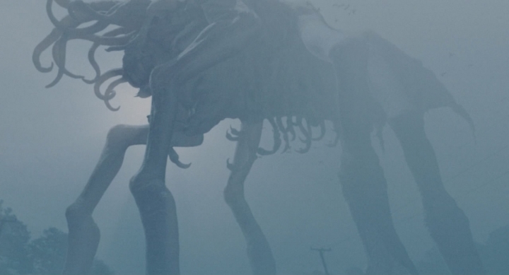 «Мгла» (2007)