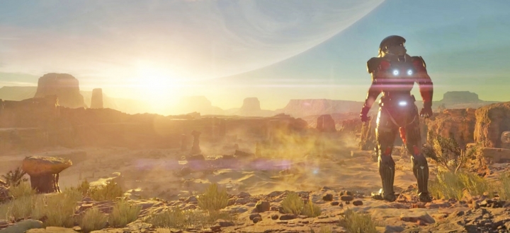 Три «ЗА» и три «ПРОТИВ» - Причины, по которым Mass Effect Andromeda может стать успешной, или провальной