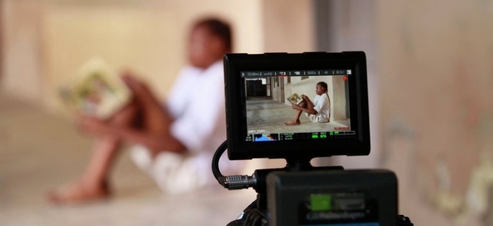 Фильмы, которые снимают в Нолливуде - киноиндустрии Нигерии