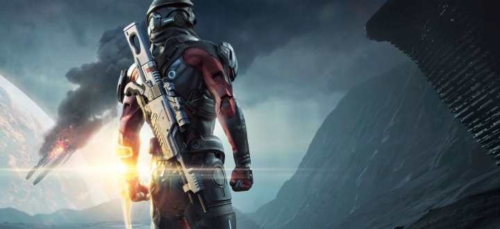 Гайды и секреты Mass Effect: Andromeda. Как найти лучшую секретную броню