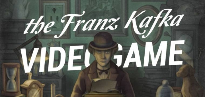 Обзор The Franz Kafka: Videogame - Искусство не для всех