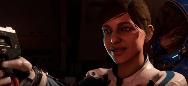 В Mass Effect: Andromeda патчем была обновлена защита Denuvo