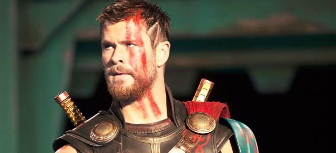Первый дублированный тизер-трейлер фильма «Тор: Рагнарек»