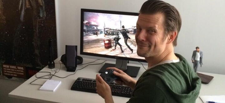 Remedy: «Наша следующая игра – не эксклюзив Microsoft»