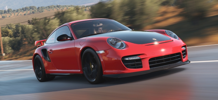 Porsche и Microsoft заключили шестилетний контракт