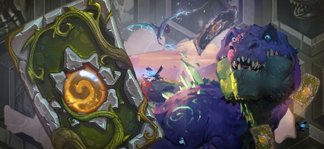 Hearthstone: сколько потребуется задонатить, чтобы собрать все карты Ун'Горо?