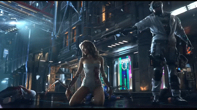 CD Projekt RED и «Cyberpunk» – Чему может научить история с торговыми марками