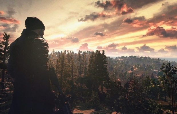 PlayerUnknown's Battlegrounds: Управление, как говорить в игре