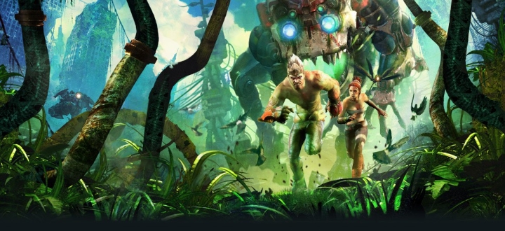 Ninja Theory о потенциальном продолжении Enslaved