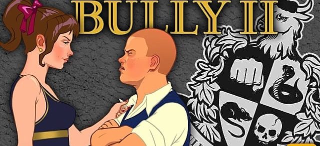 Дата выхода Bully 2: Всё что мы знаем о данном проекте