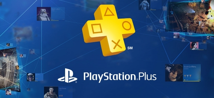 Когда обновляются игры в playstation plus май